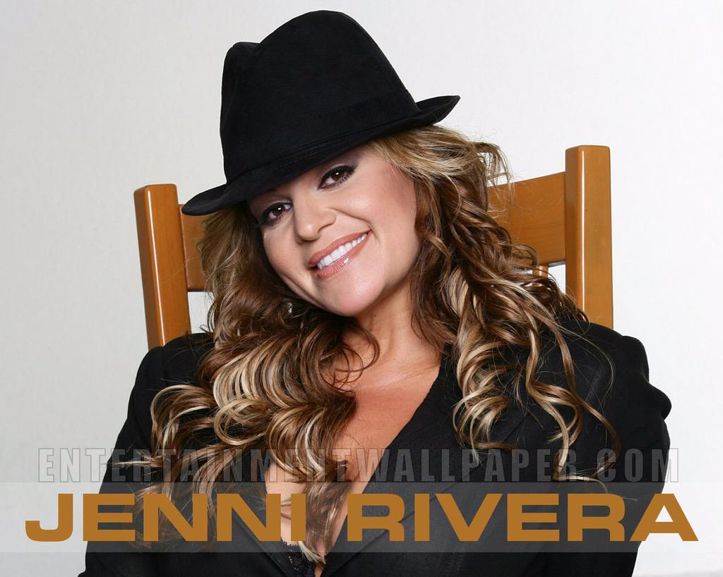 Happy BdAy jenni rivera 