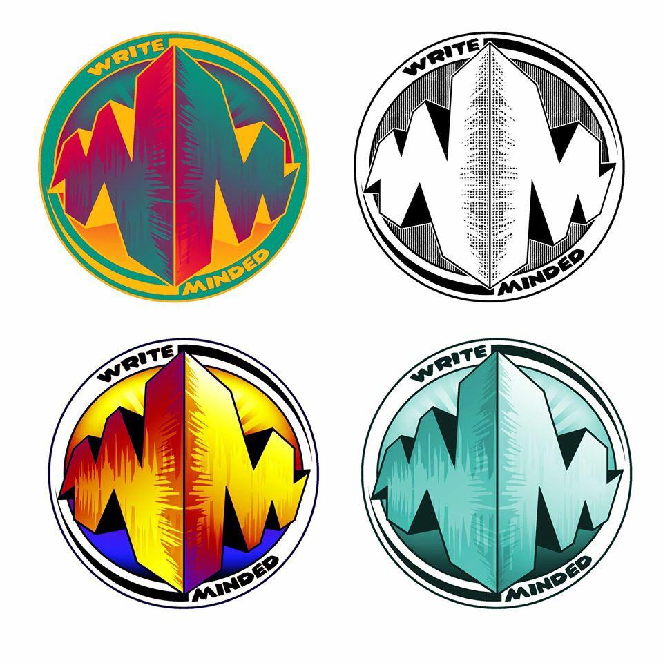 Who wants a sticker? #getwhiletheyhot