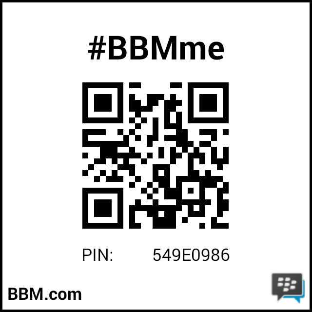 ARoezyn's tweet photo. #BBMme PIN: 549E0986
http://t.co/UnLABGE9Gy http://t.co/Qtb98dS4PO