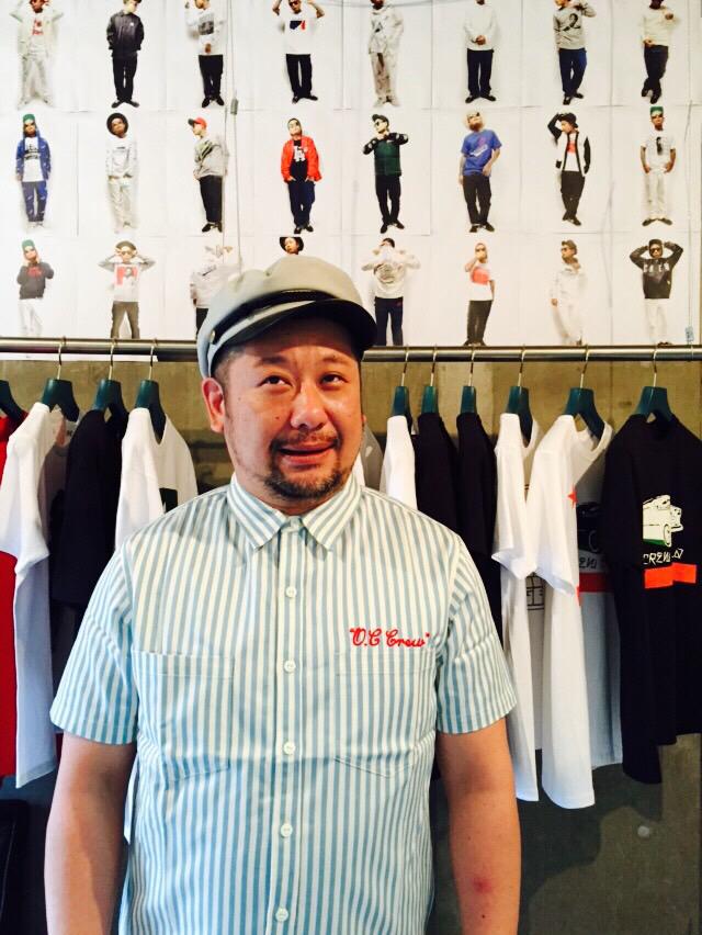 オシャレ芸人no 1 ケンコバの私服コーデ ブランドを公開
