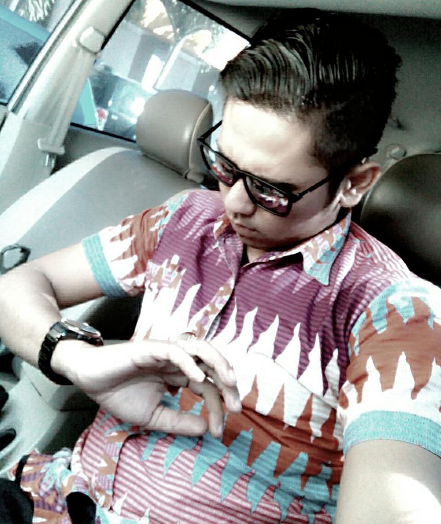 Ade kristian| bdhas  (@adekristianade) on Twitter photo 