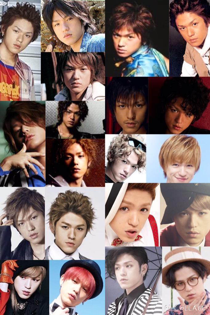 よこび Ar Twitter 10年間の髪型と顔の変化をまとめてみた 日高 ドレッドヤンキーからド安定 末吉 とにかく髪型 伊藤 ナチュラル 濃いめ お人形 與 思春期に 少年から 大人にかわるっ Http T Co Urisfzrrln よこび Ar Twitter 10年間の髪型と顔の変化をまとめてみた 日高 ドレッドヤンキーからド安定 末吉 とにかく髪型 伊藤 ナチュラル 濃いめ お人形 與 思春期に 少年から 大人にかわるっ Http T Co Urisfzrrln