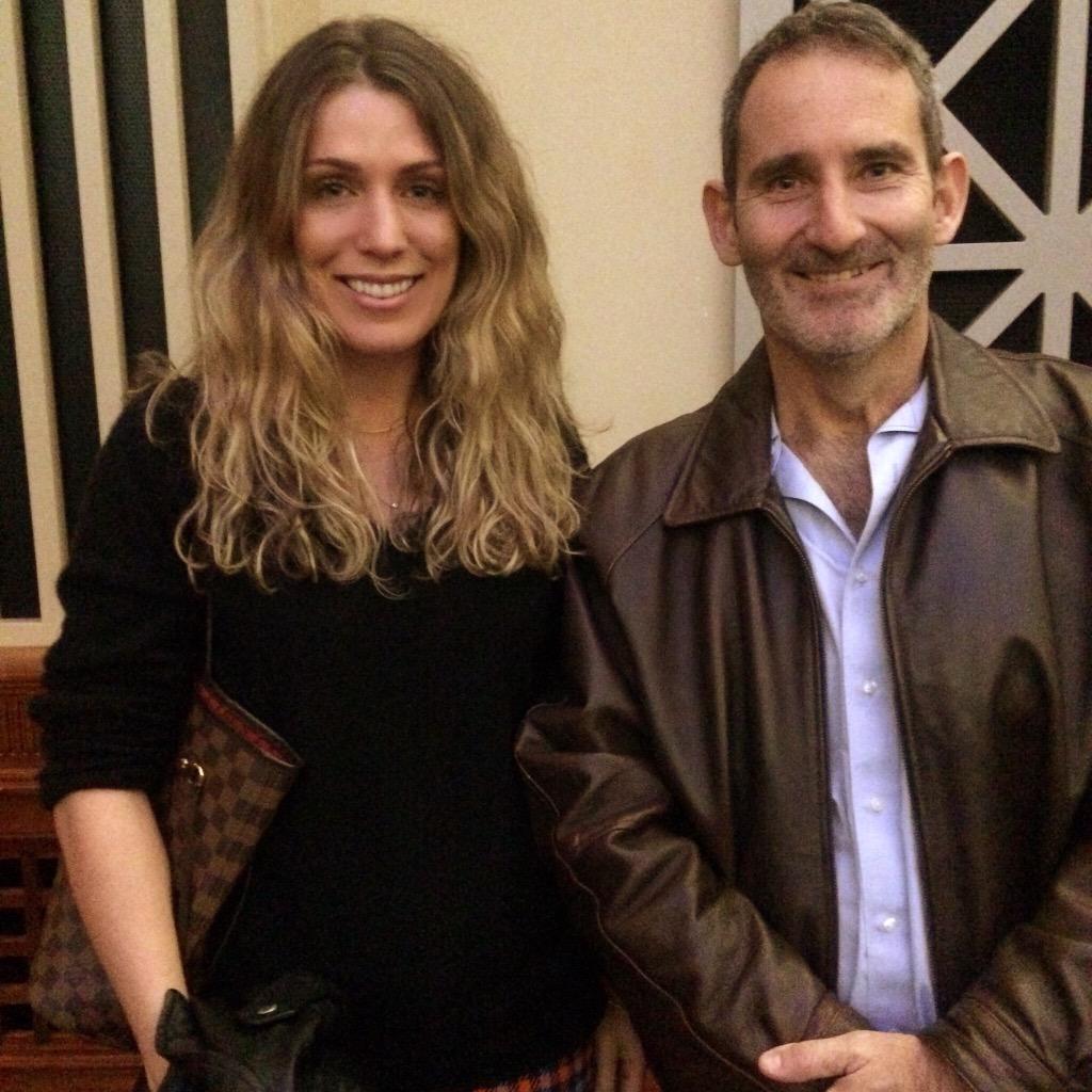 SassyAustralia's tweet photo. What a dude. What an inspiration. Thank you for your time @sbxr @AlfaLimaFoxtrot http://t.co/ywe7XHNUFx
