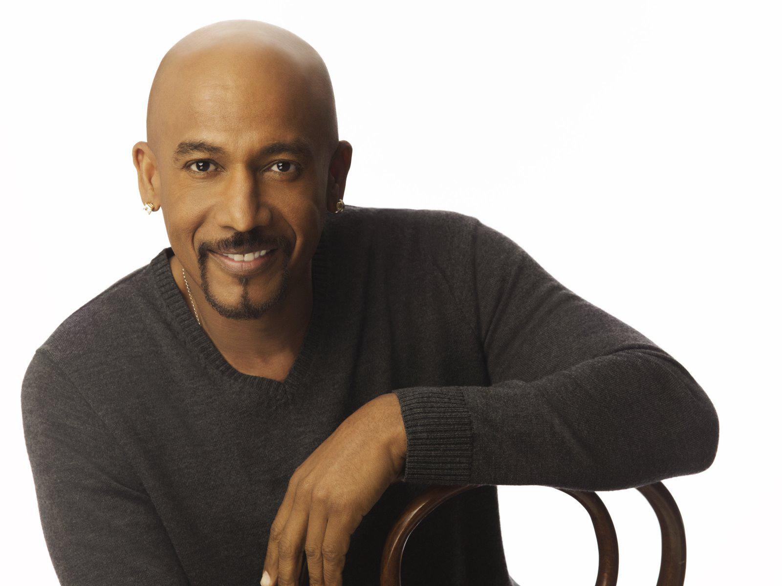 Happy Birthday to Montel Williams, who turns 59 today! 