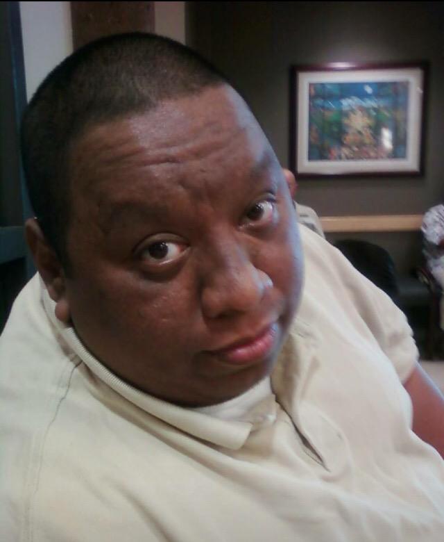 _BigAnt717's tweet photo. Rip to my bro buck wheat 😞 #texasfinest#laredo#mypartner http://t.co/XFbDS0Go97
