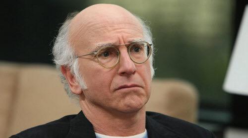 Happy birthday Larry David you mad dog. 