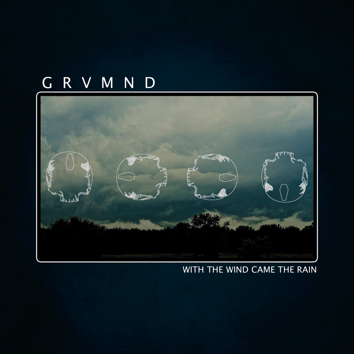 GRVMND's tweet photo. New EP "With The Wind Came The Rain" out 7/31 via @OpnDrRecords http://t.co/xjhmNS6tDo