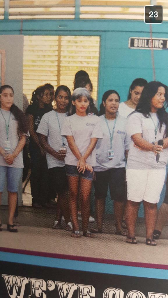 haarmdizzle's tweet image. When u was the smallest in 7th grade and now you're the tallest #iwasweird #itwasforaplaylol