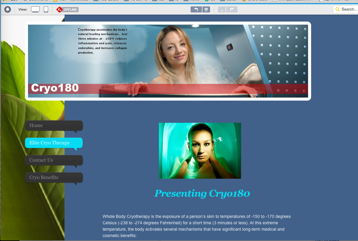 cryo180 tweet picture