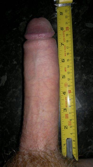 simoluiz pa Twitter "#cock #ruler #real #measure #mypenis rate my ... photo picture