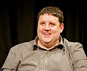 Happy birthday dear Peter Kay, happy 42nd birthday to you!   # 