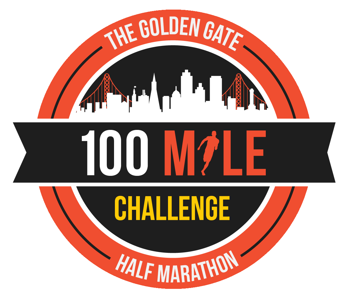 Shout out to to everyone who participated in our 100 Mile Challenge! Did you complete all 100? Tag us &amp; let us know!