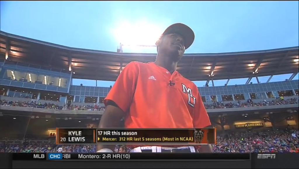 Mercer Maniacs tweet media