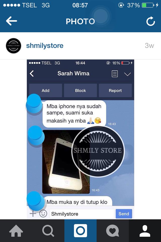 SHMILY STORE tweet media