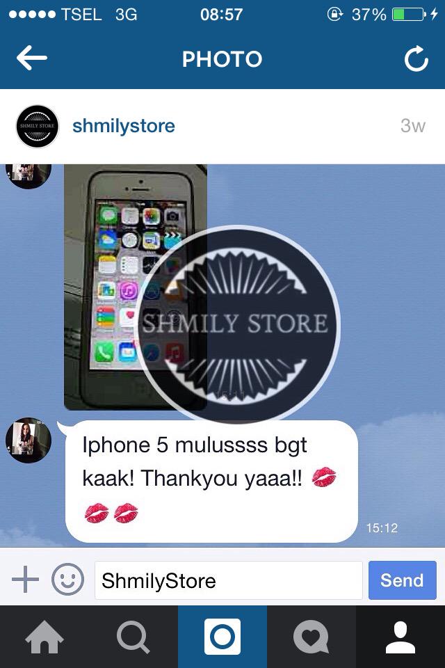 SHMILY STORE tweet media