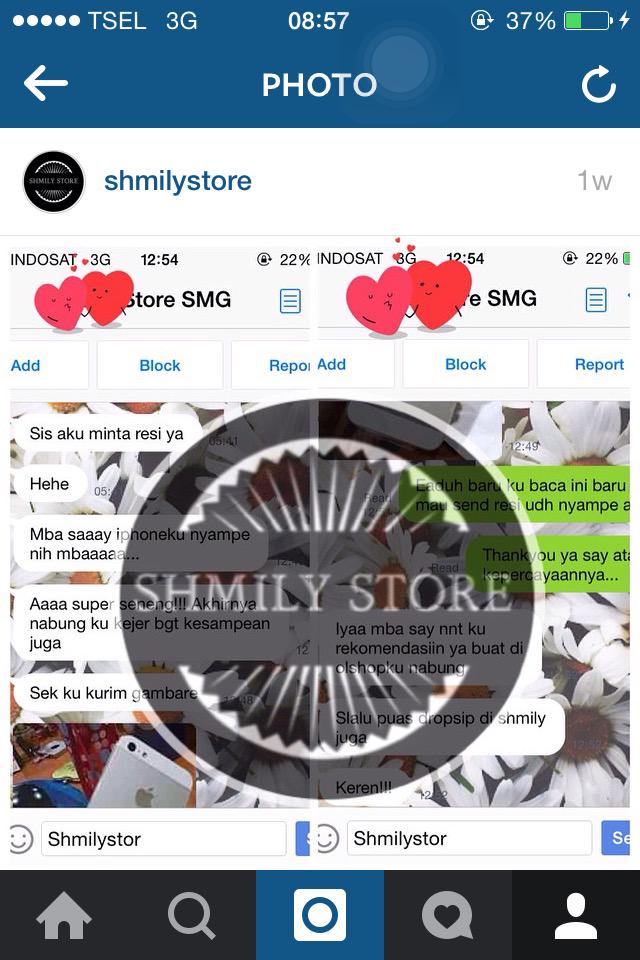 SHMILY STORE tweet media