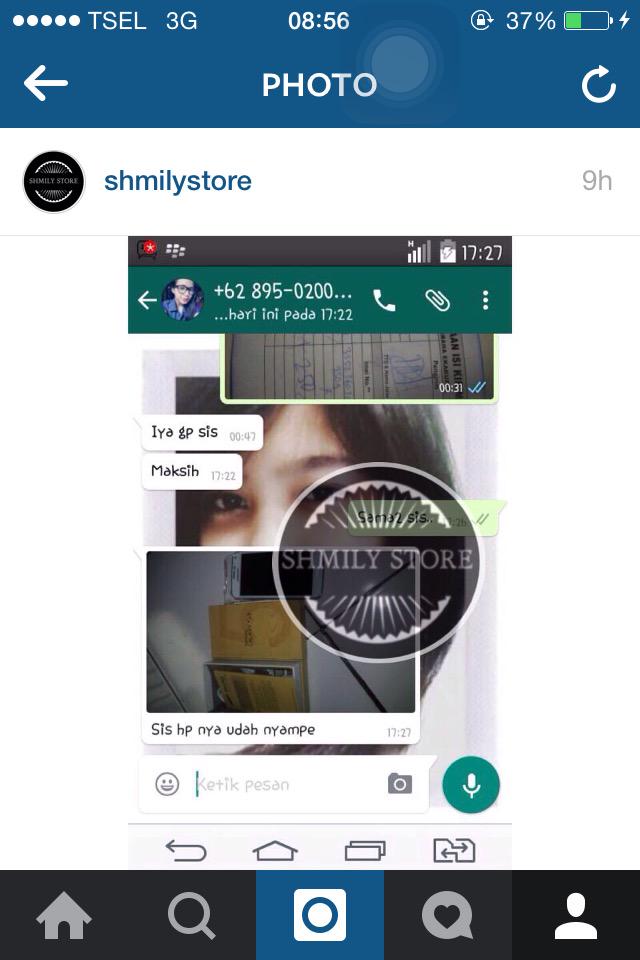 SHMILY STORE tweet media