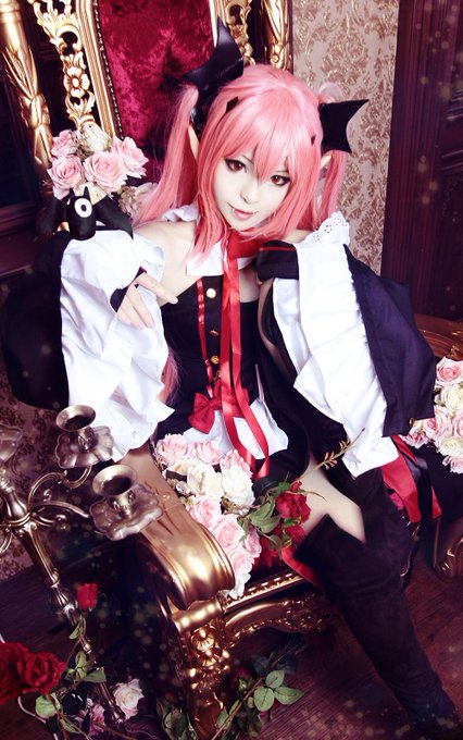 コスプレイヤーMisaChiangのTwitter画像22