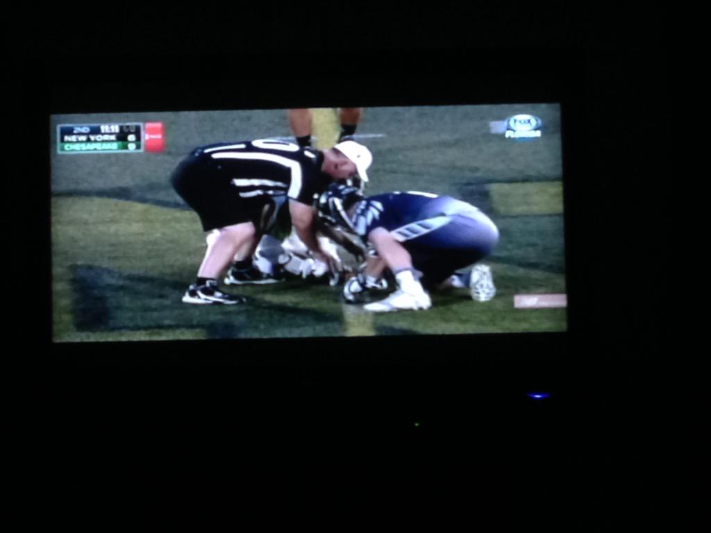 Hoyitstubby's tweet photo. Watching and learning #lax http://t.co/xG7huauTkm