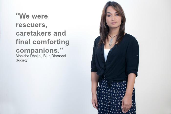 UNAIDS_AP's tweet photo. #Transgender activist tells #PCB36 her community saved lives in #Nepal #HIVinEmergencies.READ: http://t.co/VYel22SnQQ http://t.co/7KEJkOhwgn