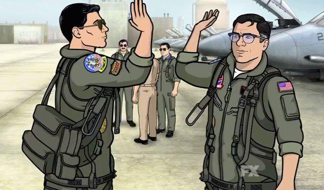 Jammed some covers tonight! Can you guess this one?
<a href="/londonmusicca/">londonmusic.ca</a> <a href="/codenameduchess/">Sterling Archer</a> @ArcherFX