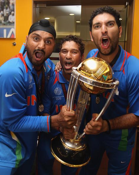 Here\s wishing a fighter and champion cricketer a very happy birthday 