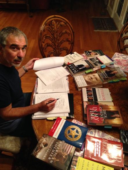 Ken Abraham tweet media