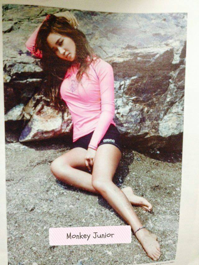  [PIC][27-06-2015]Yuri xuất hiện trên ấn phẩm tháng 7 của tạp chí "HIGH CUT" CI9RUFlUMAAgs_1