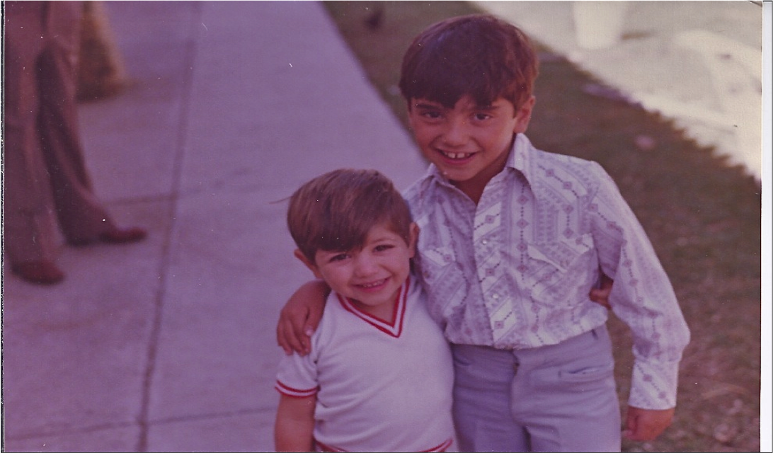 Qué tal mis dientes en esta foto? 😂#TBT Buenas noches!