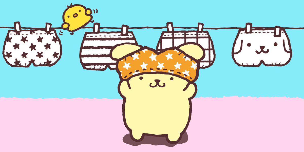 いしぽむぷりん