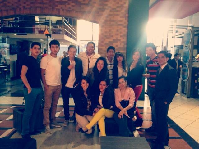 Marccos Carangui (@marccosrene) on Twitter photo 