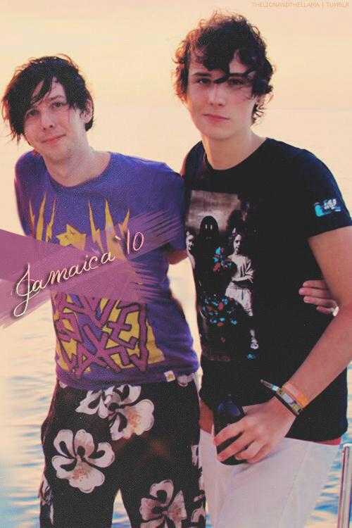 cloudedIester's tweet image. ok but dans curly hair