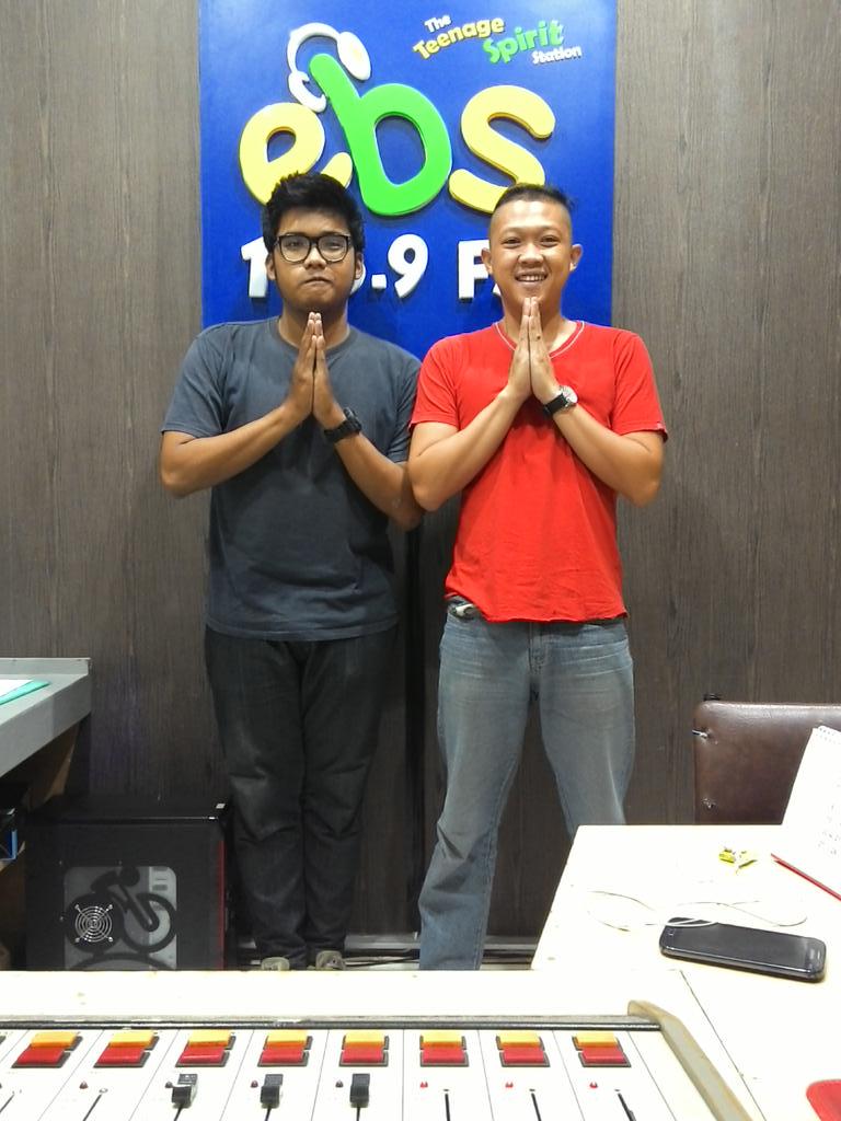 Selamat Berpuasa..tinggal setengah jalan lagi lo....<a href="/ianrubby/">Ian K.Y.Y</a> n <a href="/arief_boo/">arief fadillah</a>