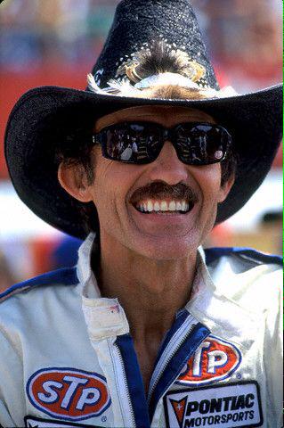 Happy Birthday to the one and only The King Richard Petty 