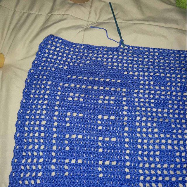 LaMenta3's tweet image. #crochetproblems ift.tt/1KyR0tg