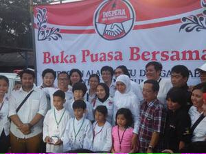 SondangAlex's tweet photo. Ini tahun istimewa bagi penyandang Disabilitas !! 

@KhofifahIP @mustarbonaventu @pospnet @AdianNapitupulu @DInternat http://t.co/acH6gwSZ54