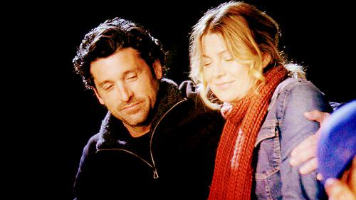 Meredith. (@tenaciousgrey) on Twitter photo 