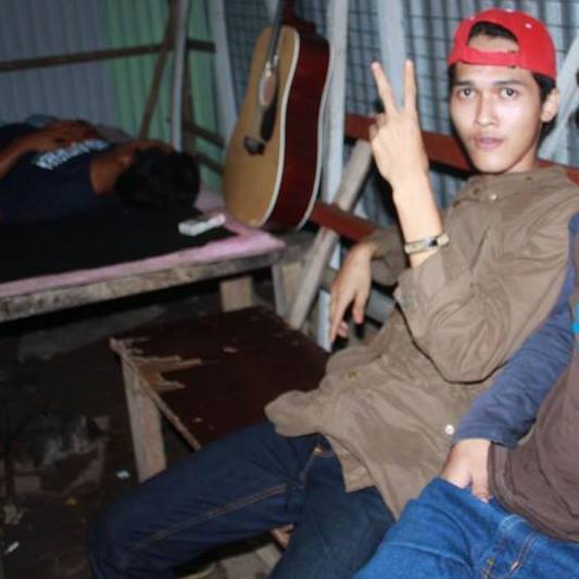 Bogel_29's tweet photo. bule :* http://t.co/k68znDGPys