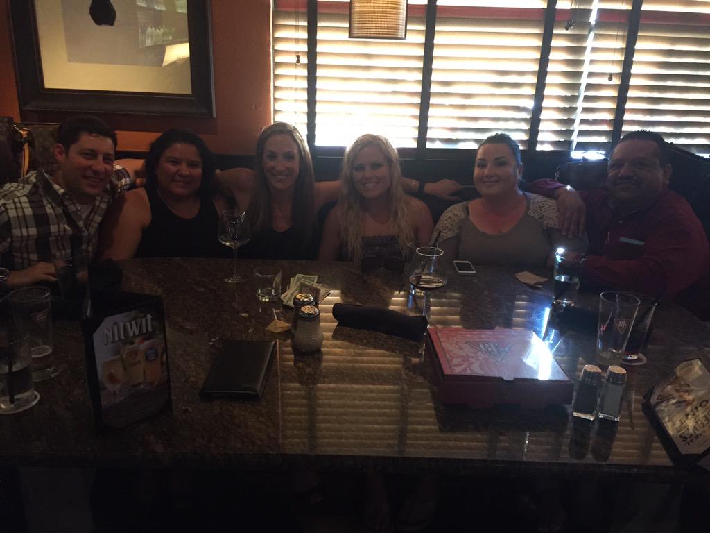 #farewellbutnotgoodbye #love207 @LCruz2424 <a href="/MSanchez195/">Maria Sanchez</a> <a href="/Socalgirl4/">Dee</a> <a href="/DavidRigol/">david rigol</a> 💞
