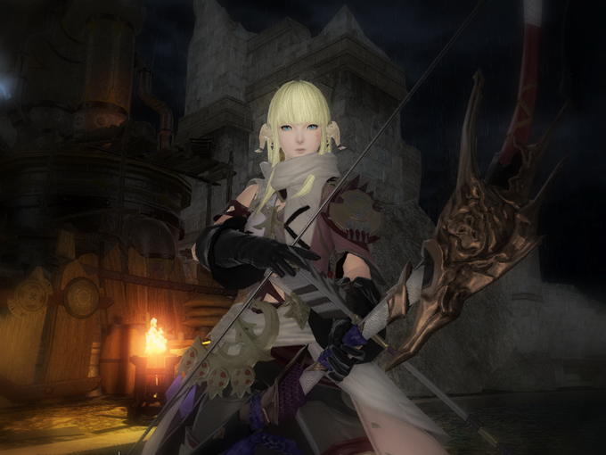 Ff14 吟遊詩人の弓 武器ss装備一覧まとめ ミラプリの参考に 最強はどれ Ff14のタンス Part 6