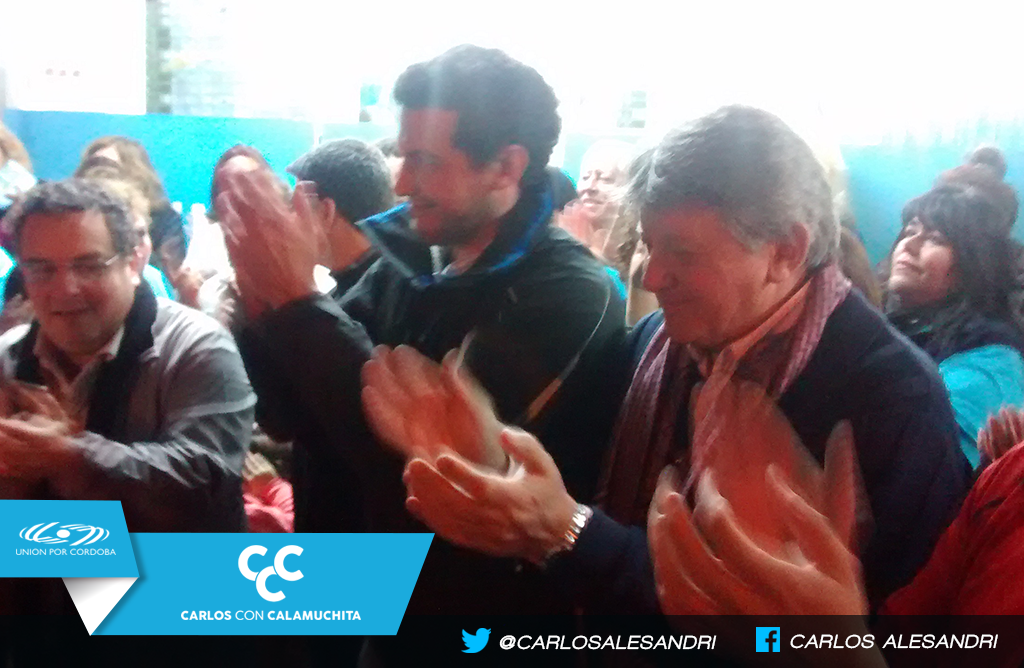 CarlosAlesandri tweet picture