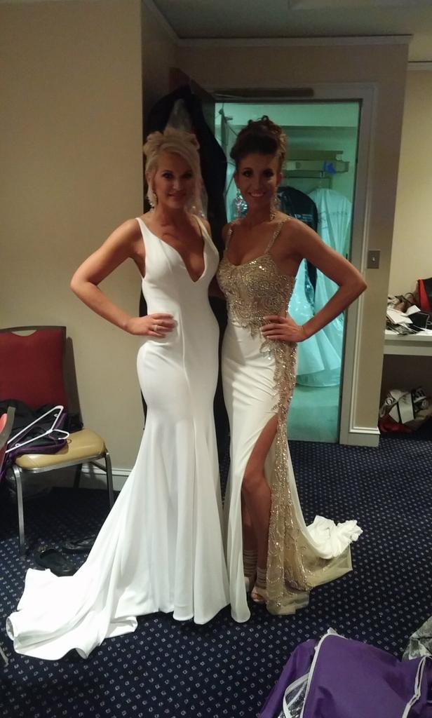koback03's tweet photo. The MUSO evening gown prelims went amazing!! http://t.co/b5eh4nThRm