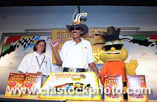  i am 24 hours late but happy birthday to King Richard Petty, 