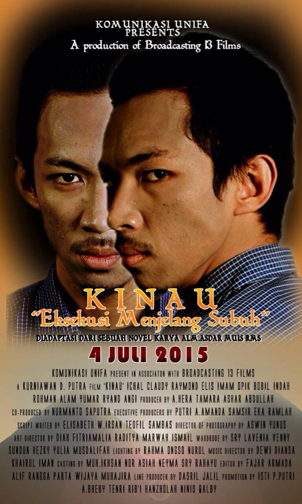 Kinau Films (@kinaufilms) on Twitter photo 