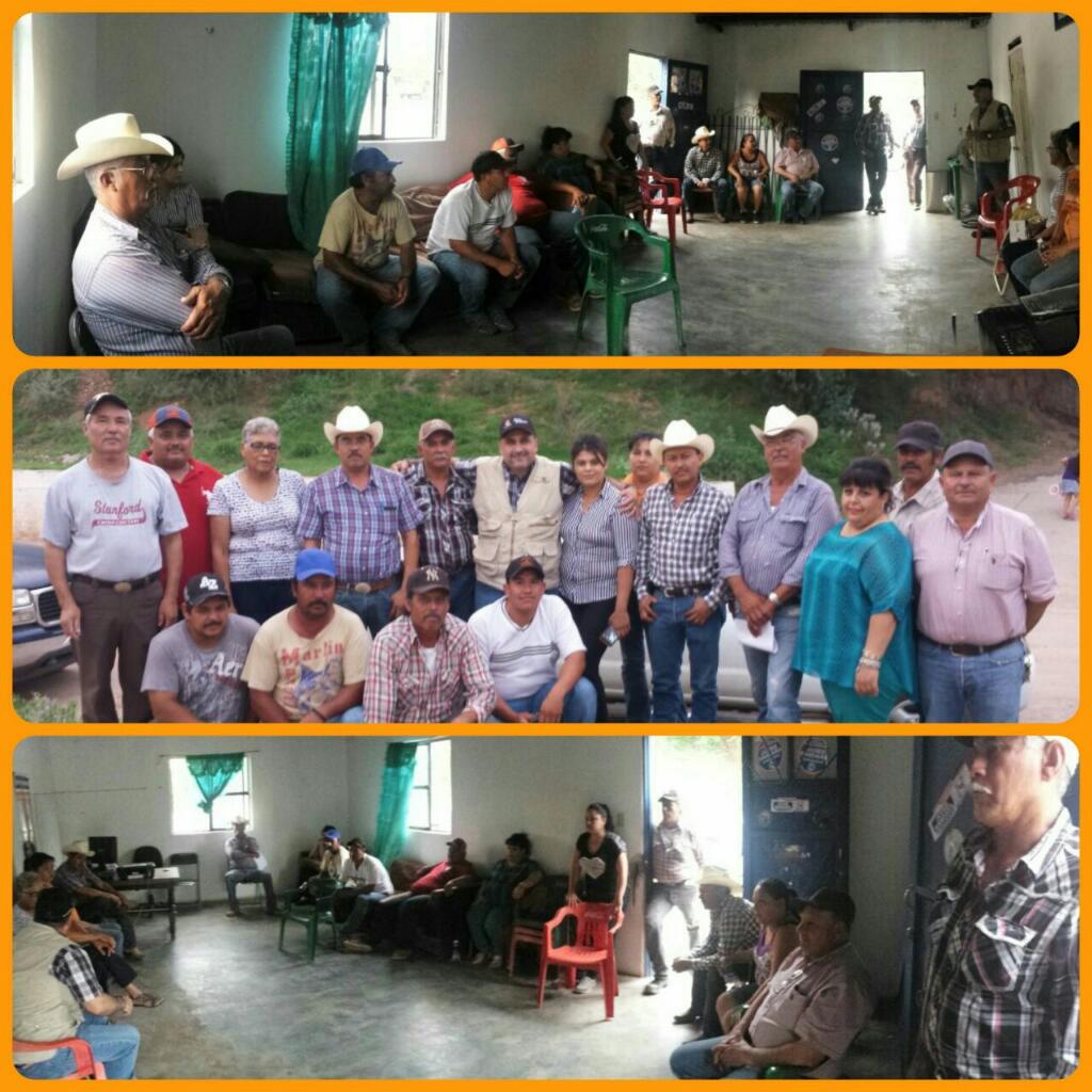 JavierDagnino's tweet photo. Con coordinadores sectoriales de #Cucurpe para #YoFirmoXAnaya @RicardoAnayaC @arodriguezt01 @gomezreyna @kalytka_ http://t.co/qlQExioh5c
