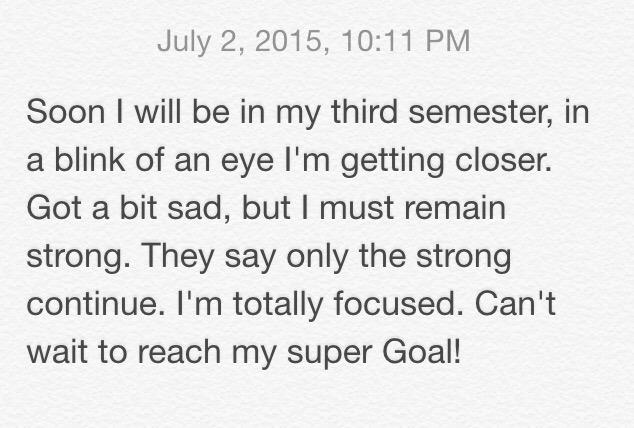 egold11's tweet image. #ThirdSemester