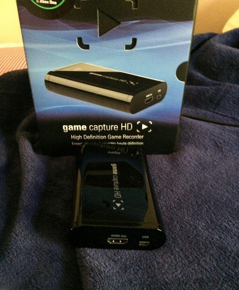 DailyGlVEAWAYS's tweet image. GIVING AWAY Elgato HD60
Enter:
- RETWEET this
- FOLLOW @EonCanucK
- SUB to youtube.com/eyeCanucK