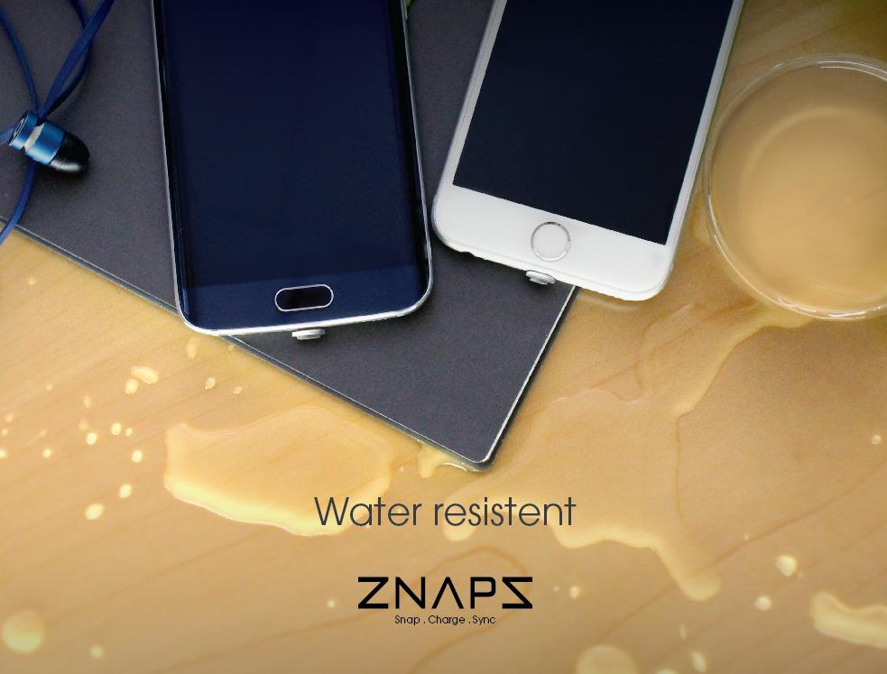 Check this video for the iphone water test: youtube.com/watch…
Source: TechSmartt at youtube.com/user/TechSmartt