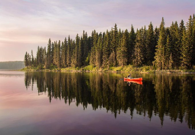 Oh Canada. What an incredible week spent exploring @Saskatchewan. #exploresask #explorecanada http://t<a href="/tag/explorecanada"class="tags"><span>#explorecanada</span></a><a href="/tag/exploresask"class="tags"><span>#exploresask</span></a>