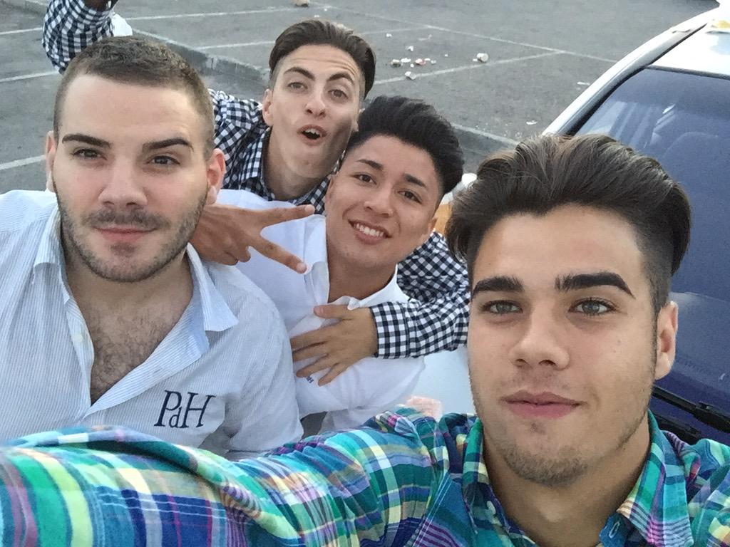 AlexSarmiento5's tweet image. POST AKUA CON EL COMBO. NOCHAZA !!!!  @RduqueAlvarez @CH14Christian @Divier9